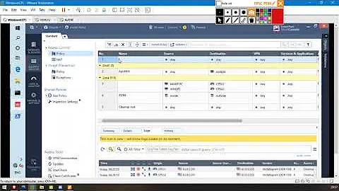 Checkpoint Manual Nat Lab | #networkershome