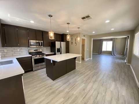 1110 Birch Lane, San Jacinto, CA home video tour
