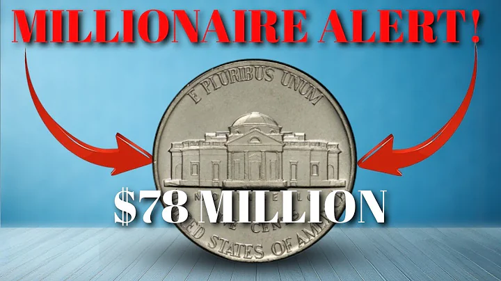 MILLIONAIRE ALERT! These Five-Cent Coins Are Hiding Massive Error Paydays