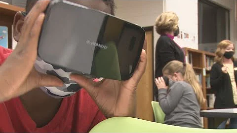 East Laurens Elementary School is 13WMAZ's School ...