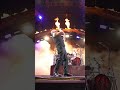 I AM INDESTRUCTIBLE 🔥 #disturbed #indestructible #takebackyourlifetour