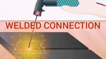 VTU-CBCS-Design of Steel Structural Elements-Module2-Welded Connection -Design Examples-Part1