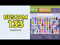 Bus Jam Level 133 Solution and Walkthrough
