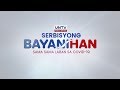 UNTV: Serbisyong Bayanihan | Recorded | July 6, 2020