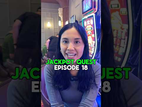 BIG WINS GALORE! Konami Slot Machine Bonuses (RARE RETRIGGER ON HOPPIN