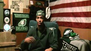 Philadelphia Eagles vs. Baltimore Ravens Week 2 2012