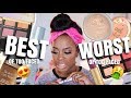 BEST AND WORST OF TOO FACED | Andrea Renee