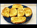 Горячие Бутерброды с Картошкой 🥔 Вкусные и Невероятно Простые