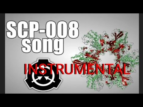SCP-008 Song (Instrumental) 
