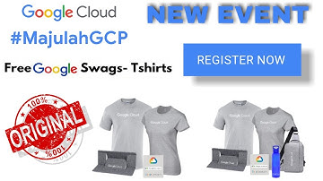 Majulah GCP  2022||New Google Cloud Program