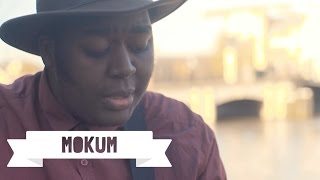 Jordan Mackampa - Saint • Mokum Sessions #241 chords