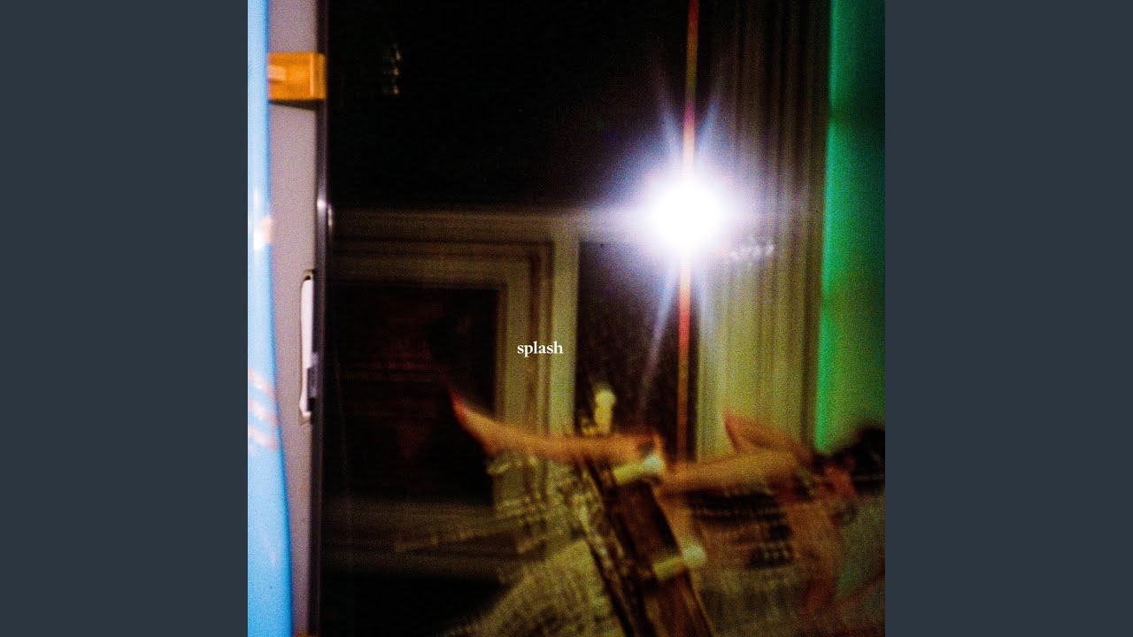 Watch Splash on YouTube Watch Splash on YouTube