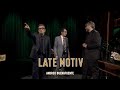 LATE MOTIV - Berto Romero y Raúl Cimas. WORDS SPECIAL EDITION | #LateMotiv789