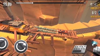 New car stunt game 🎯#viral  screenshot 4