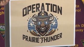 Brookings residents question Operation Prairie Thunder