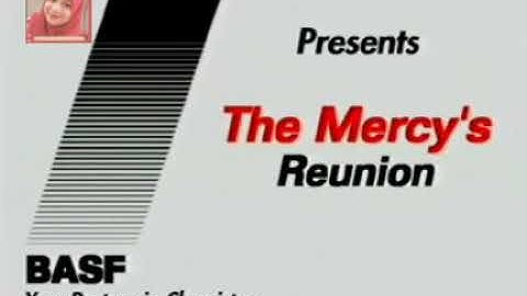 The Mercy