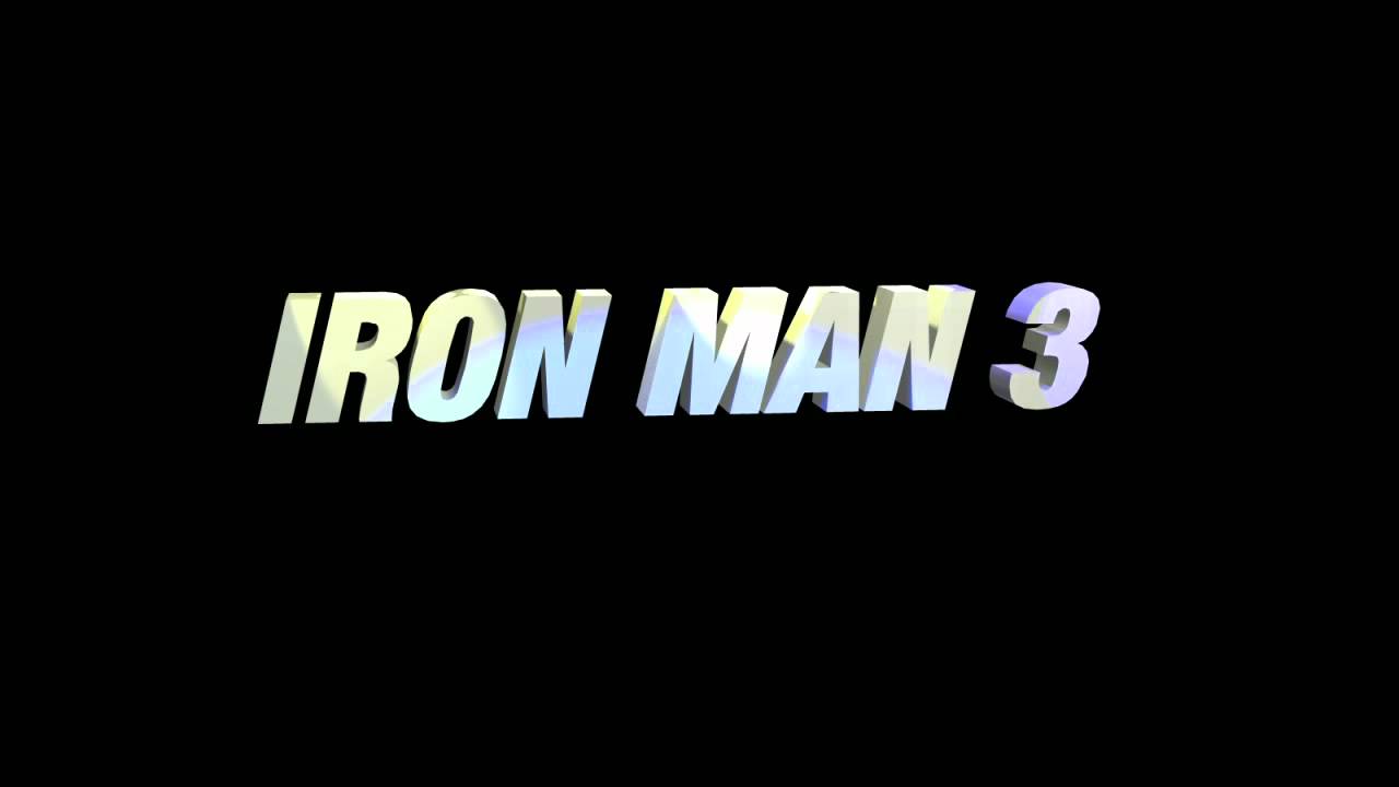 IRON MAN 3 Theme Song YouTube iron-man-3-theme-song-youtube