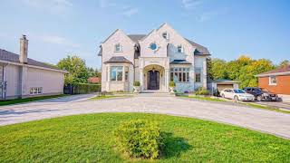 48 Garrard Rd, Whitby For Sale $2,888,000