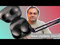 Samsung Galaxy Buds 2 pro new update 2023 | Sharpen clear calling | Ambient sound