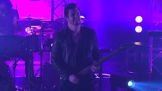Poets of The Fall - Rogue (Live in Helsinki, Finland, 14.04.2017) FULL HD