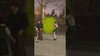 Не все герои носят плащи #gaming #shorts #bully #bullying