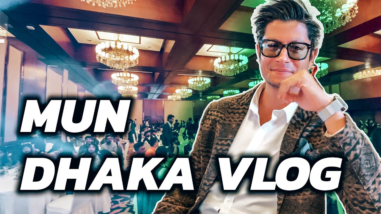 What Happens In Model United Nations Stays In MUN Bangladesh I Zee what-happens-in-model-united-nations-stays-in-mun-bangladesh-i-zee