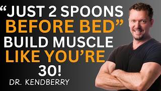 Over 75  This Ancient Seed Builds Muscle Better Than Any Protein on Earth