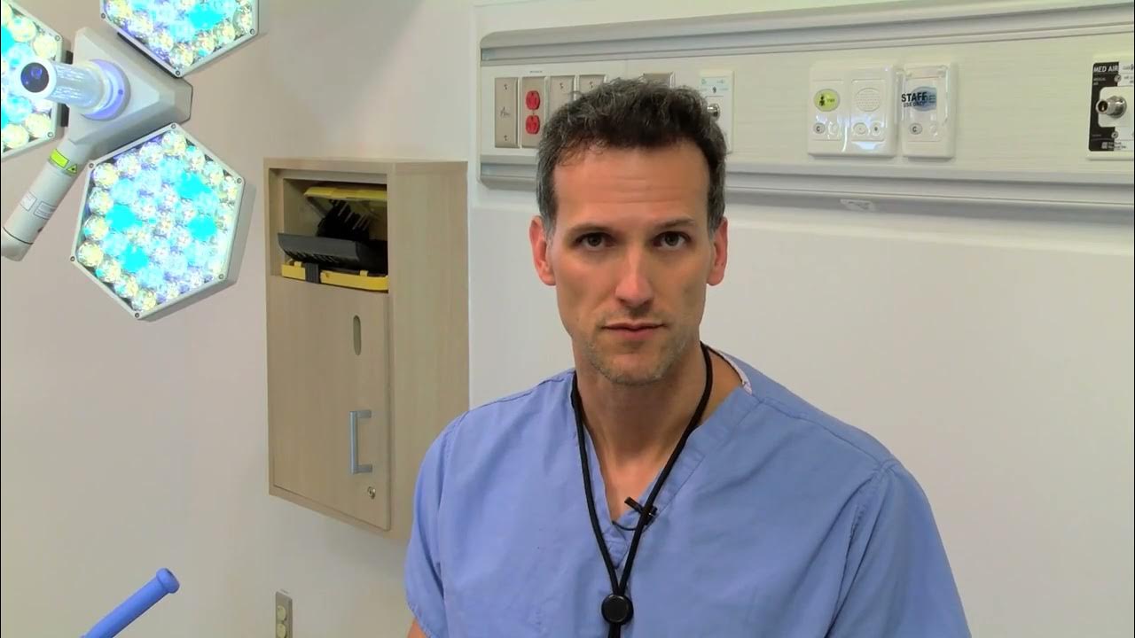 Pain Management After Surgery YouTube