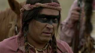 Eric Schweig native actor Content