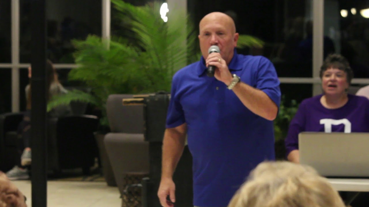 videos for cats Dany McCorkle sings 'Welcome To My World' Sheffield Remembers 2017