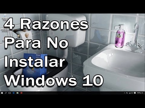 Vídeo: Com Evitar Que Windows Es Desacceleri