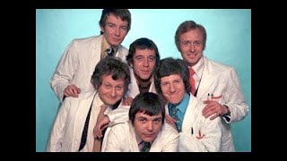 Doctor at Large e26 - Mr Moon