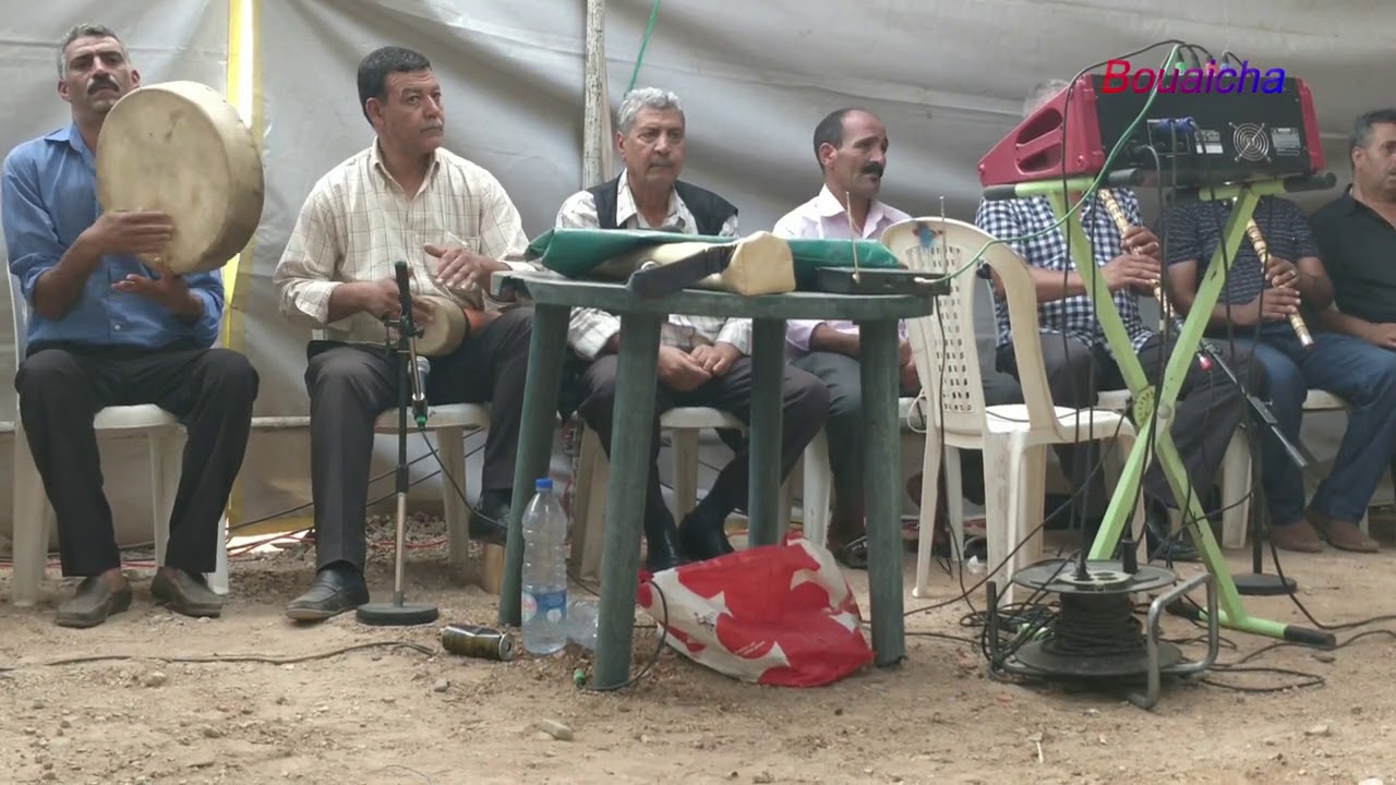 machyakha gasba oujda شيخ الطاهر آلة الكصبة محمد الصغير ولد جرادة