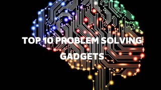 Top 10 Problem Solving Gadgets 2021|| #Solving #Problems #Gadgets #Techs #Useful #Tools #Top Techs