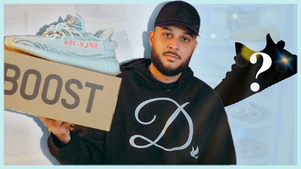 adidas gazelle silver green womens Yeezy Boost 350 V2 Blue Tint  THE-ECHELON