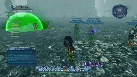 Dcuo Doomday Raid my first run