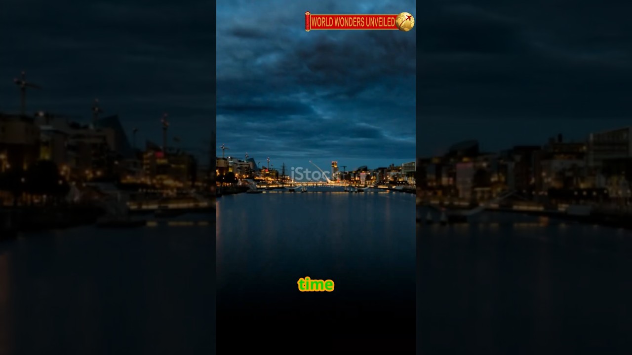 Discover Dublin: Hidden Gems & Must-See Spots! 