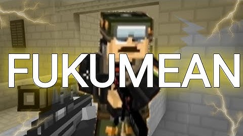 FUKUMEAN? | Blockpost mobile |