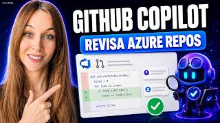 Automate Your Code Reviews in Azure DevOps with GitHub Copilot 🤖