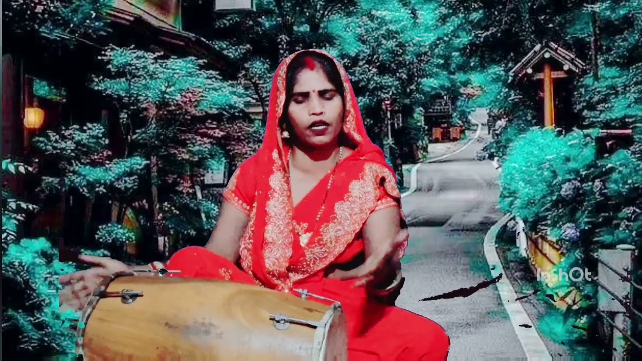 देख बहन की गाड़ी 🚗 भैया चढ़ गयो रे अटारी! | Desi Lokgeet Comedy 2026