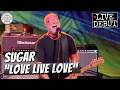 Sugar "Long Live Love" LIVE Debut | Webster Hall New York, NY | May 2, 2026