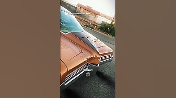 The Buick Riviera That Divided History