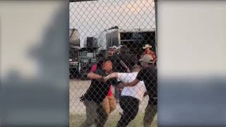 Feud Between Zach Bryan and Gavin Adcock Reignites at Born and Raised Fest