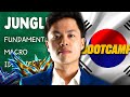 PREPARING FOR KOREA AND SOME COACHING