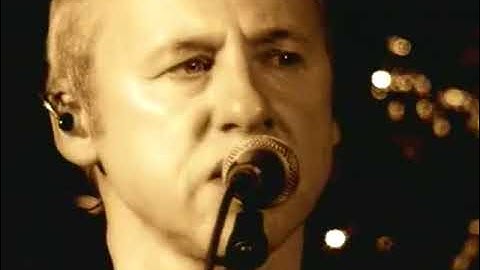 Mark Knopfler & Jimmy Nail - Why Aye Man (The Ragpicker
