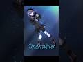 Underwater art #art #underwater #genshinimpact #furina #freminet #trending #viral #shorts #fyp