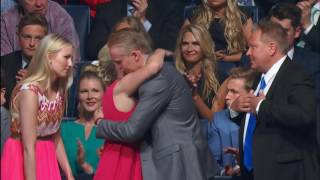 2016 NHL Draft soothes the pain of Canadian fans