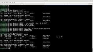 Squid ssl intercepting ( Debian / iptables )