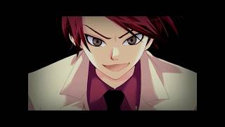 Umineko motion graphics 1 HQ ver2 (ENG hardsub no lyrics 2160p)