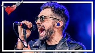 Saint Phnx - Happy Place | Belladrum 2023 | BBC ALBA